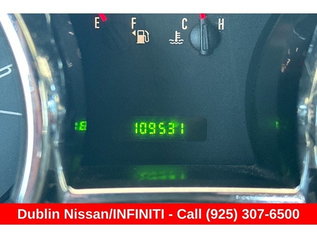 2006 Ford Mustang V6
