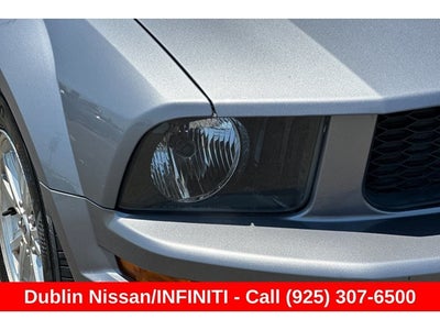 2006 Ford Mustang V6