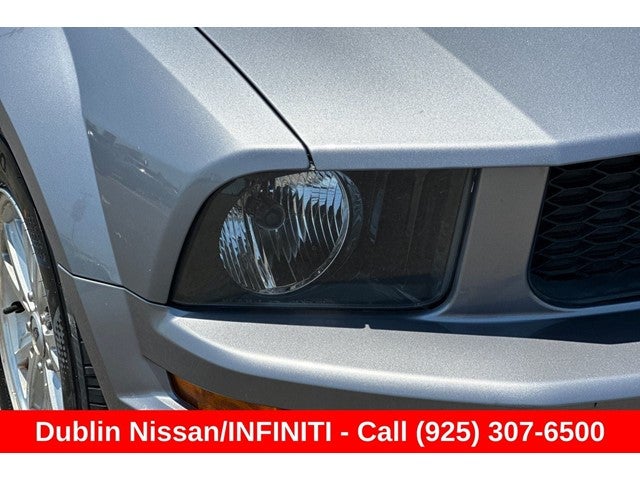 2006 Ford Mustang V6