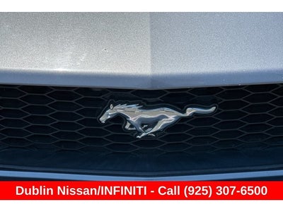 2006 Ford Mustang V6