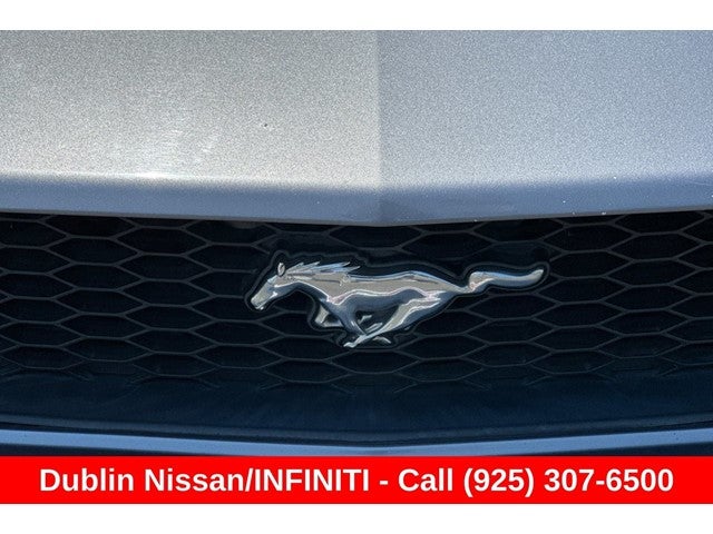 2006 Ford Mustang V6