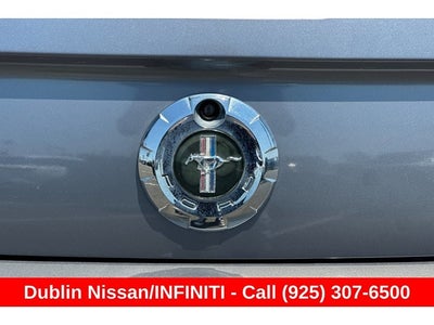 2006 Ford Mustang V6