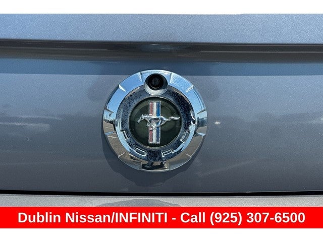2006 Ford Mustang V6