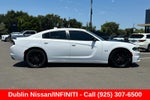 2018 Dodge Charger R/T