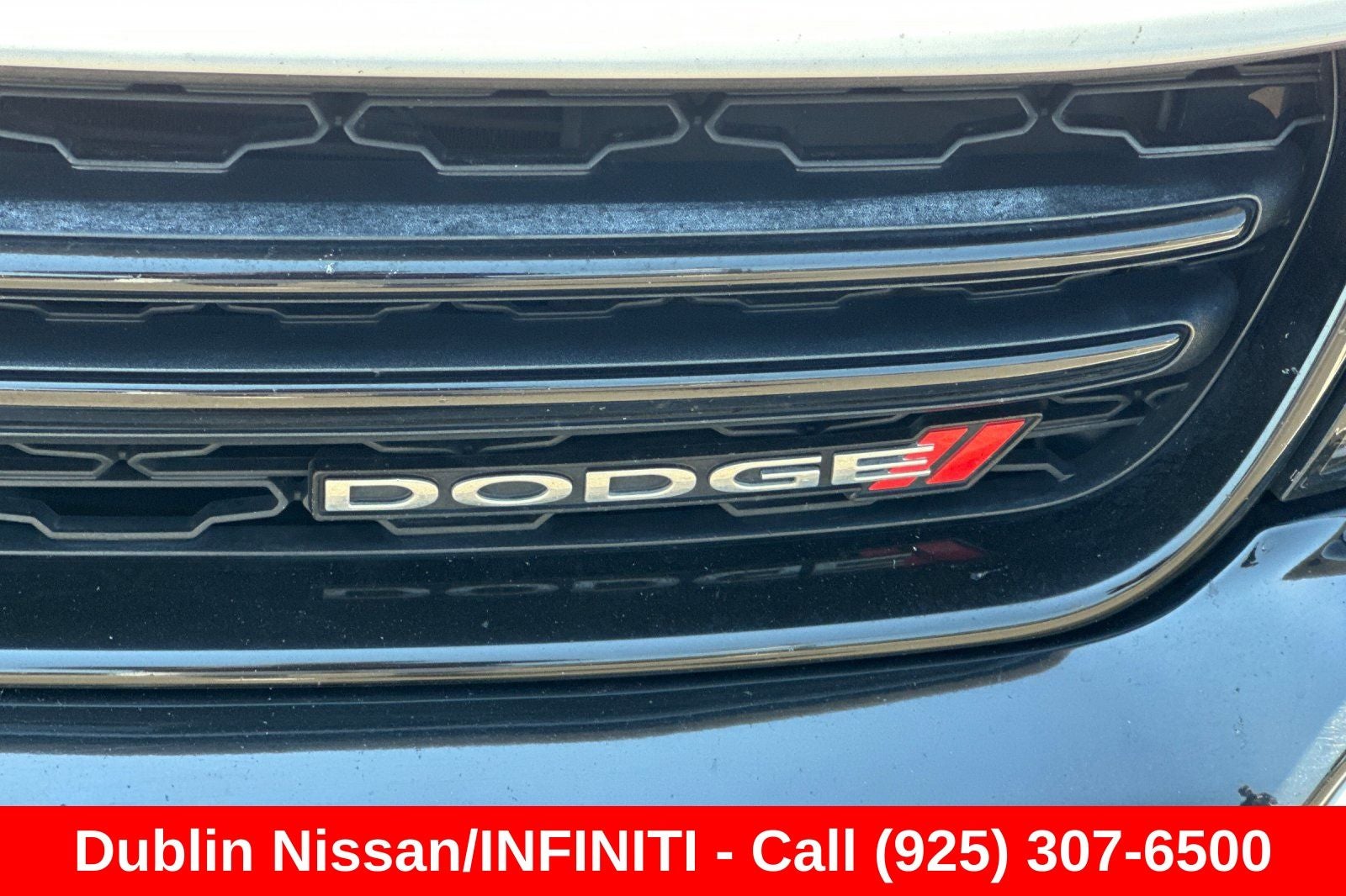 2018 Dodge Charger R/T