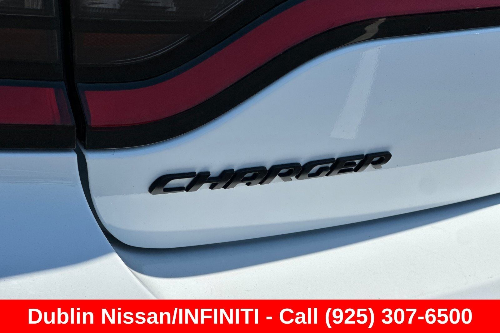 2018 Dodge Charger R/T