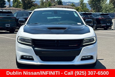 2018 Dodge Charger R/T