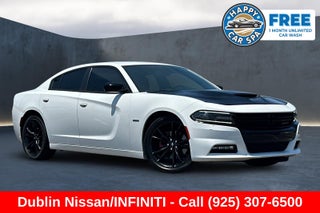2018 Dodge Charger R/T