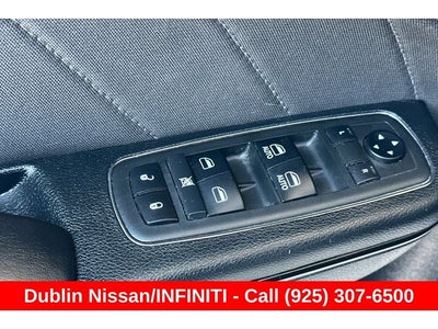 2018 Dodge Charger R/T