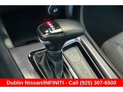 2018 Dodge Charger R/T
