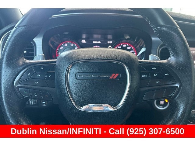 2018 Dodge Charger R/T
