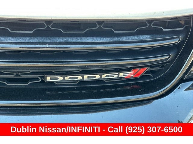 2018 Dodge Charger R/T