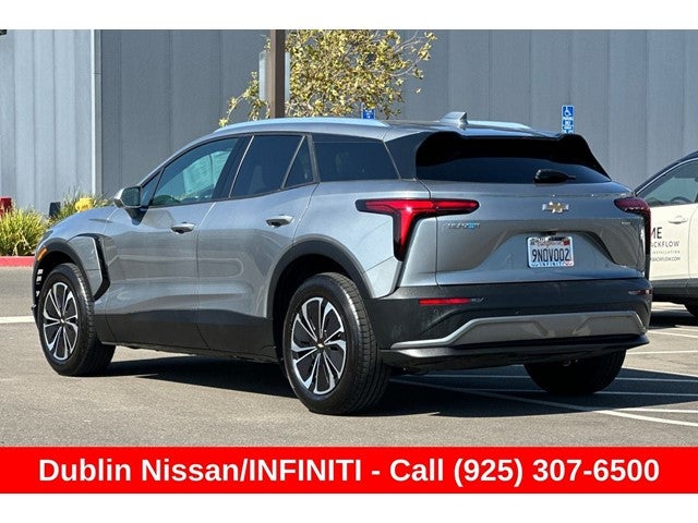 2024 Chevrolet Blazer EV LT