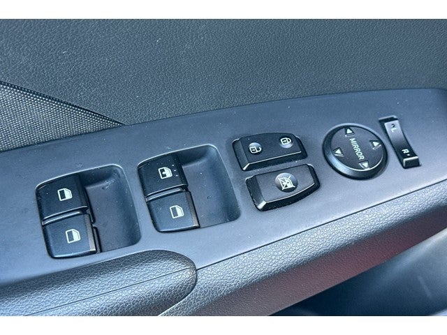 2022 Hyundai Accent SE