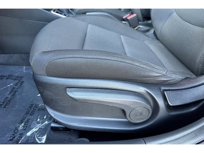 2022 Hyundai Accent SE