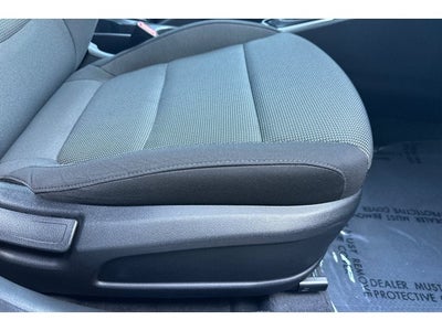 2022 Hyundai Accent SE