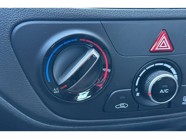 2022 Hyundai Accent SE