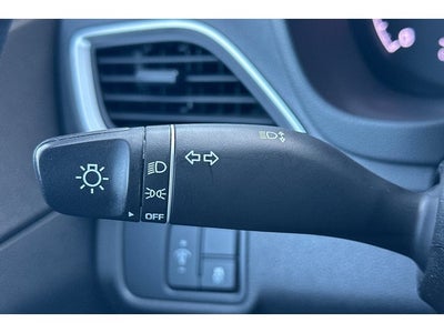 2022 Hyundai Accent SE