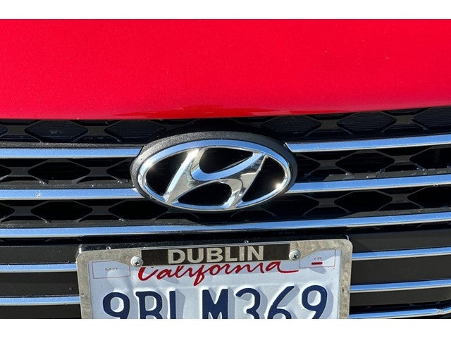 2022 Hyundai Accent SE