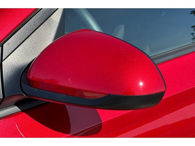 2022 Hyundai Accent SE