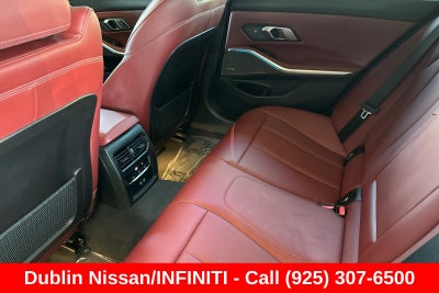 2023 BMW 3 Series 330e iPerformance