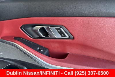 2023 BMW 3 Series 330e iPerformance