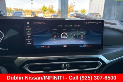 2023 BMW 3 Series 330e iPerformance