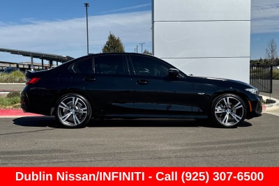 2023 BMW 3 Series 330e iPerformance