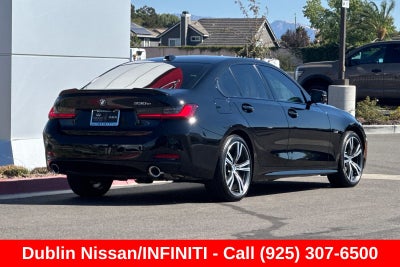 2023 BMW 3 Series 330e iPerformance