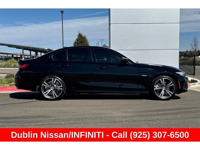 2023 BMW 3 Series 330e iPerformance