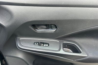 2021 Nissan Versa 1.6 SV