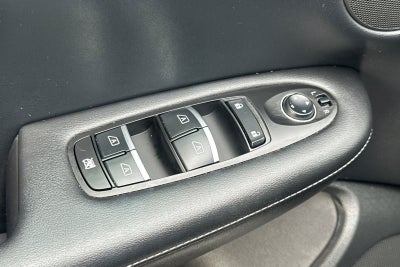 2023 INFINITI QX50 PURE AWD