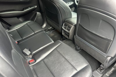 2023 INFINITI QX50 PURE AWD