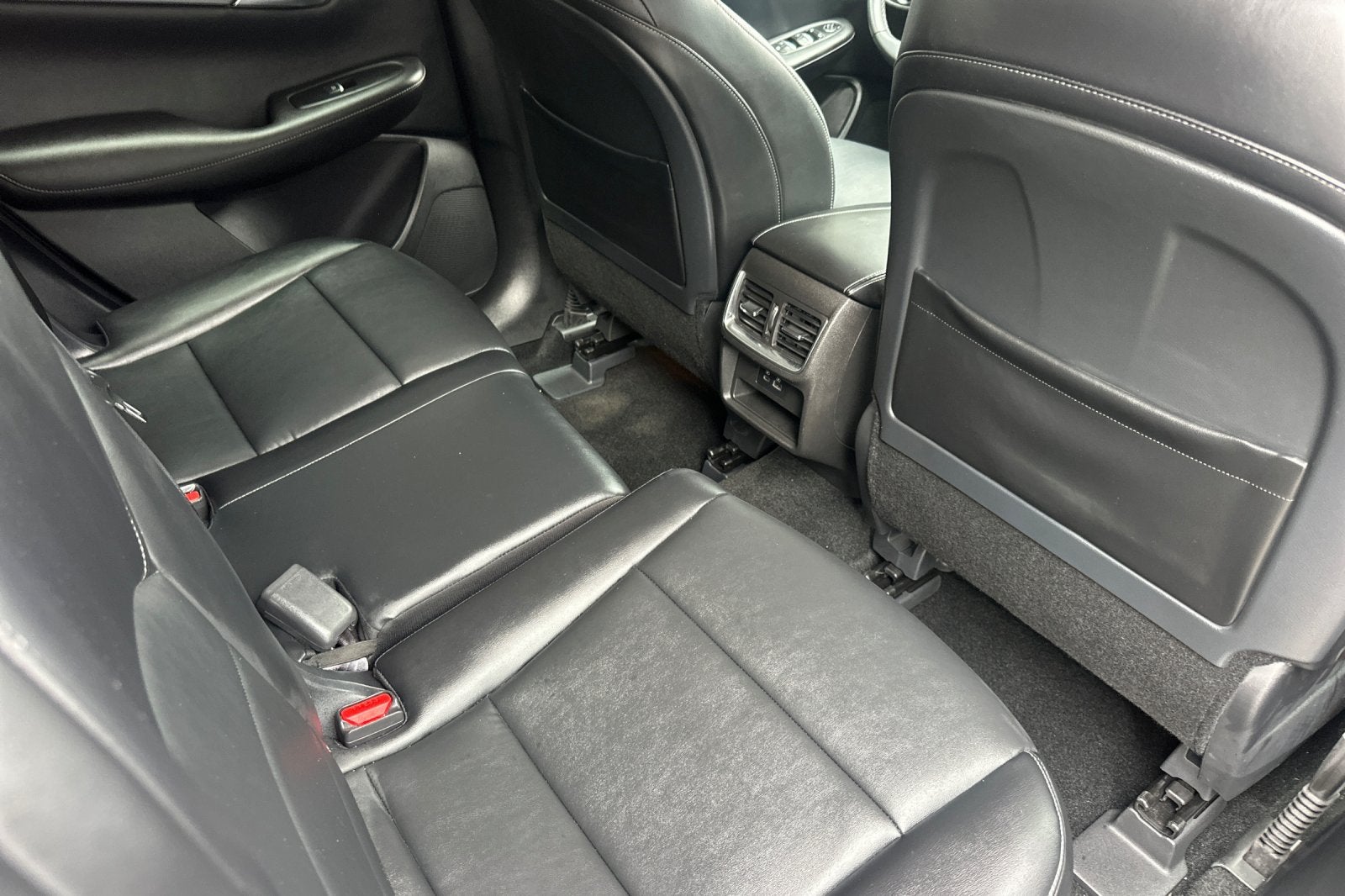 2023 INFINITI QX50 PURE AWD