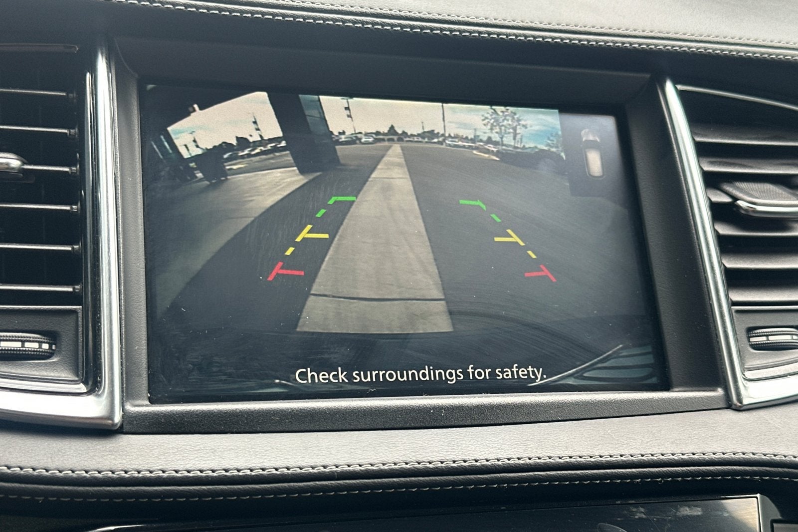 2023 INFINITI QX50 PURE AWD