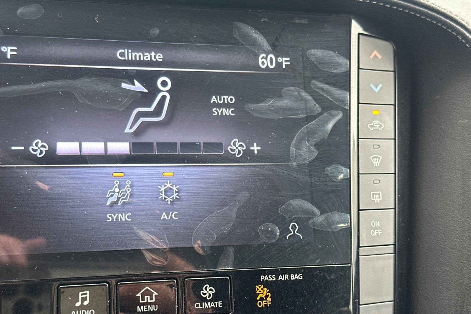 2023 INFINITI QX50 PURE AWD