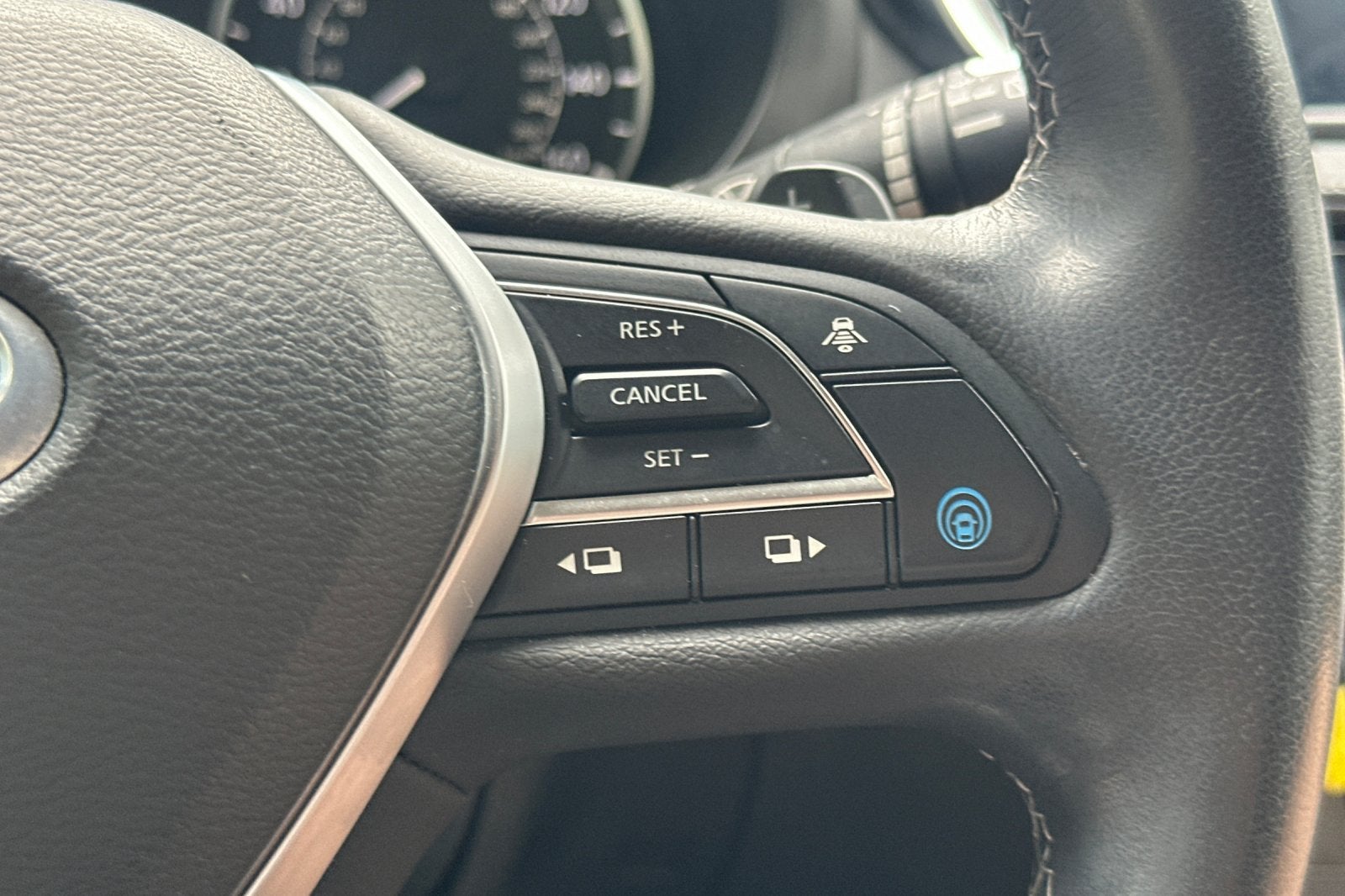 2023 INFINITI QX50 PURE AWD