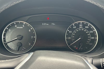 2023 INFINITI QX50 PURE AWD