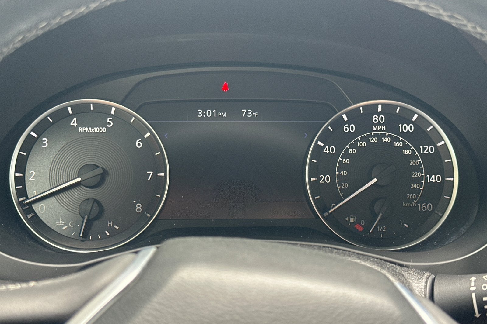 2023 INFINITI QX50 PURE AWD