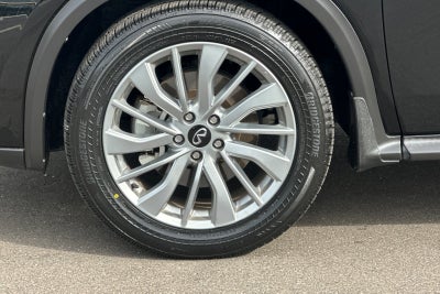 2023 INFINITI QX50 PURE AWD