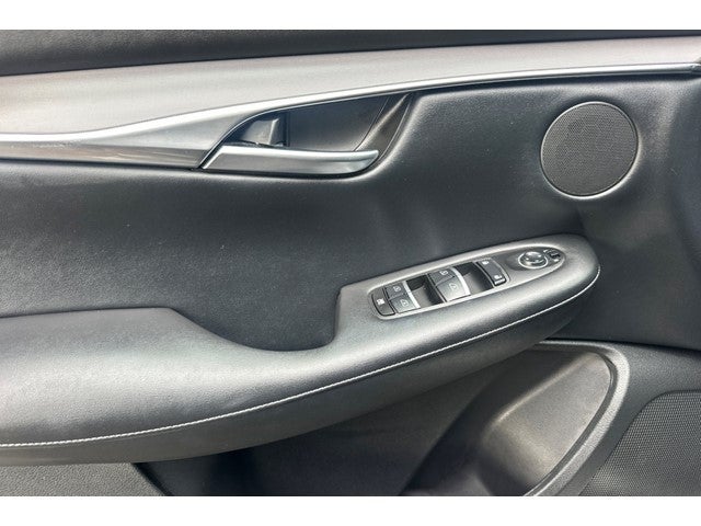 2023 INFINITI QX50 PURE AWD
