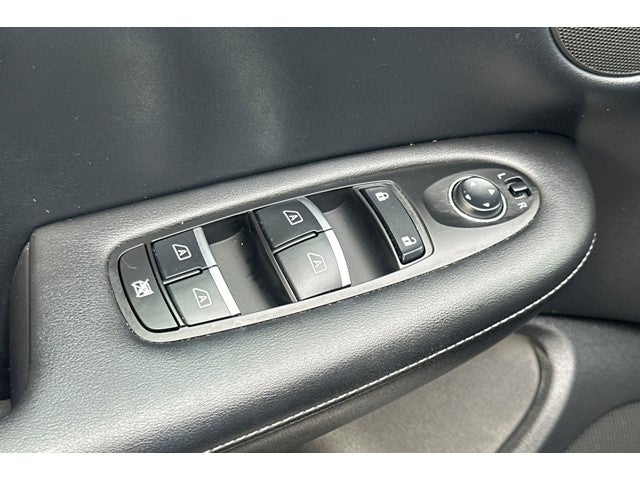 2023 INFINITI QX50 PURE AWD