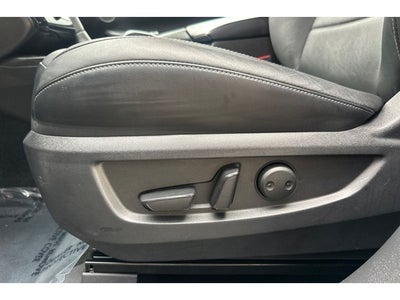 2023 INFINITI QX50 PURE AWD