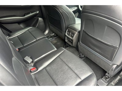 2023 INFINITI QX50 PURE AWD