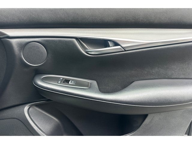 2023 INFINITI QX50 PURE AWD