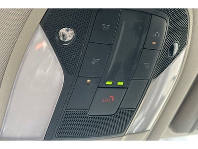 2023 INFINITI QX50 PURE AWD