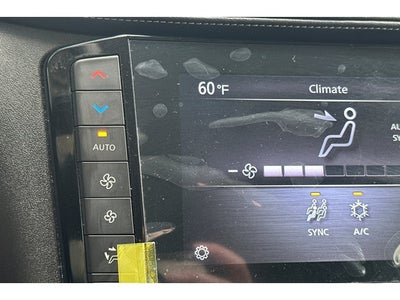 2023 INFINITI QX50 PURE AWD
