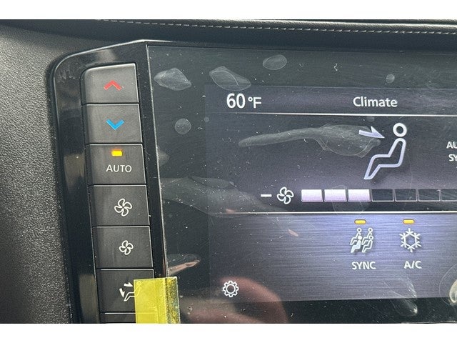 2023 INFINITI QX50 PURE AWD