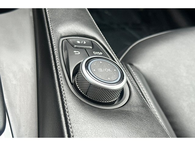 2023 INFINITI QX50 PURE AWD