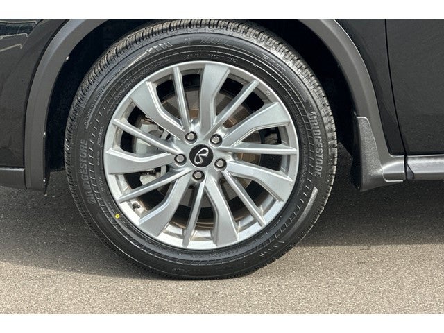 2023 INFINITI QX50 PURE AWD